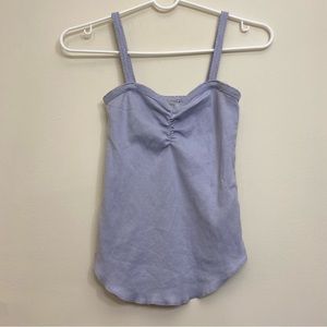 Pale Purple Urban Outfitters Tank Top